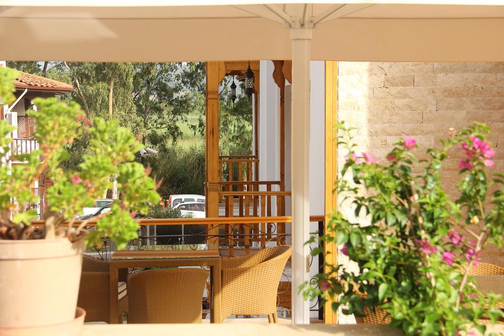 Panamare Apart Hotel Akyaka Акиака Екстериор снимка