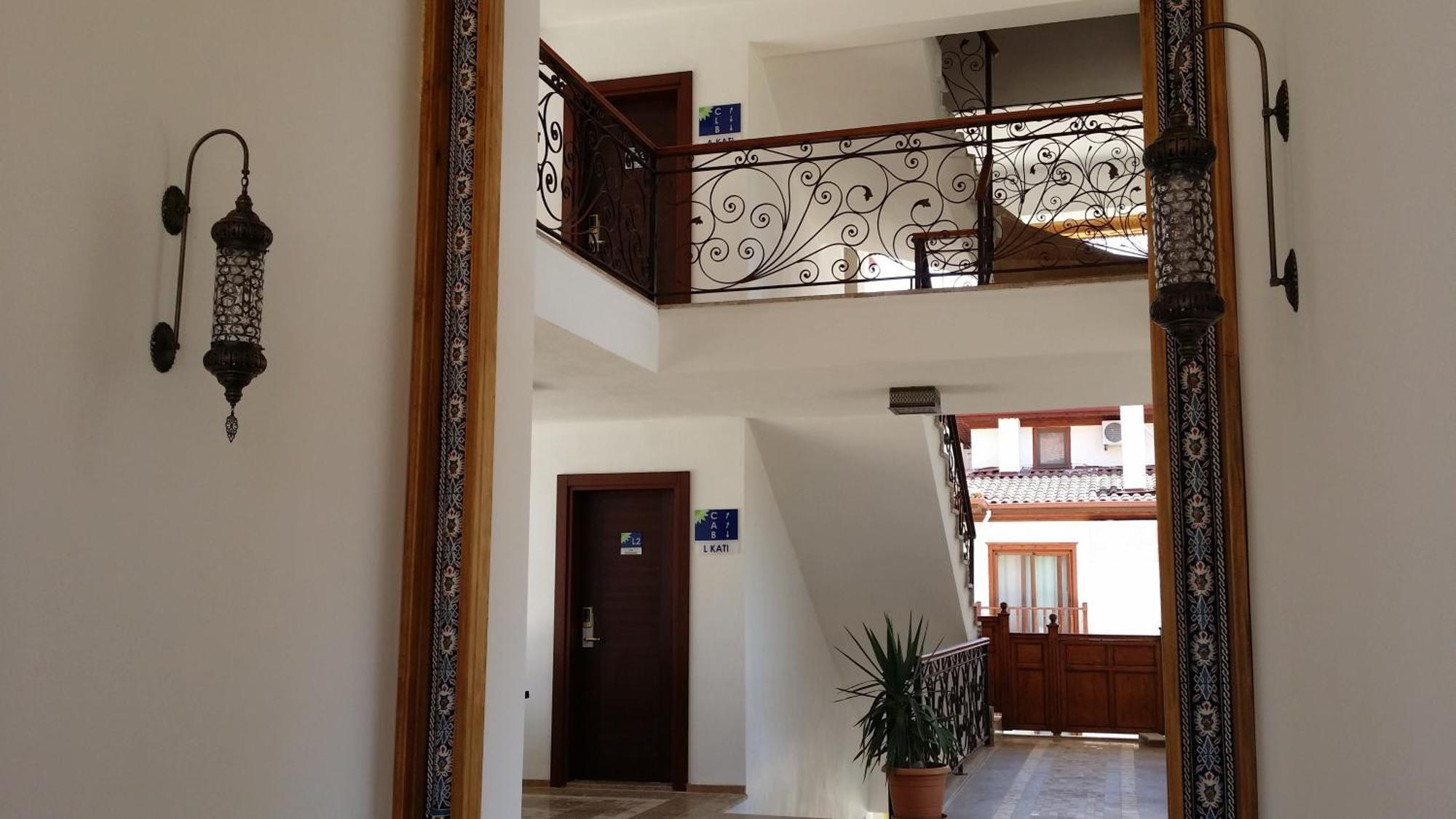 Panamare Apart Hotel Akyaka Акиака Екстериор снимка