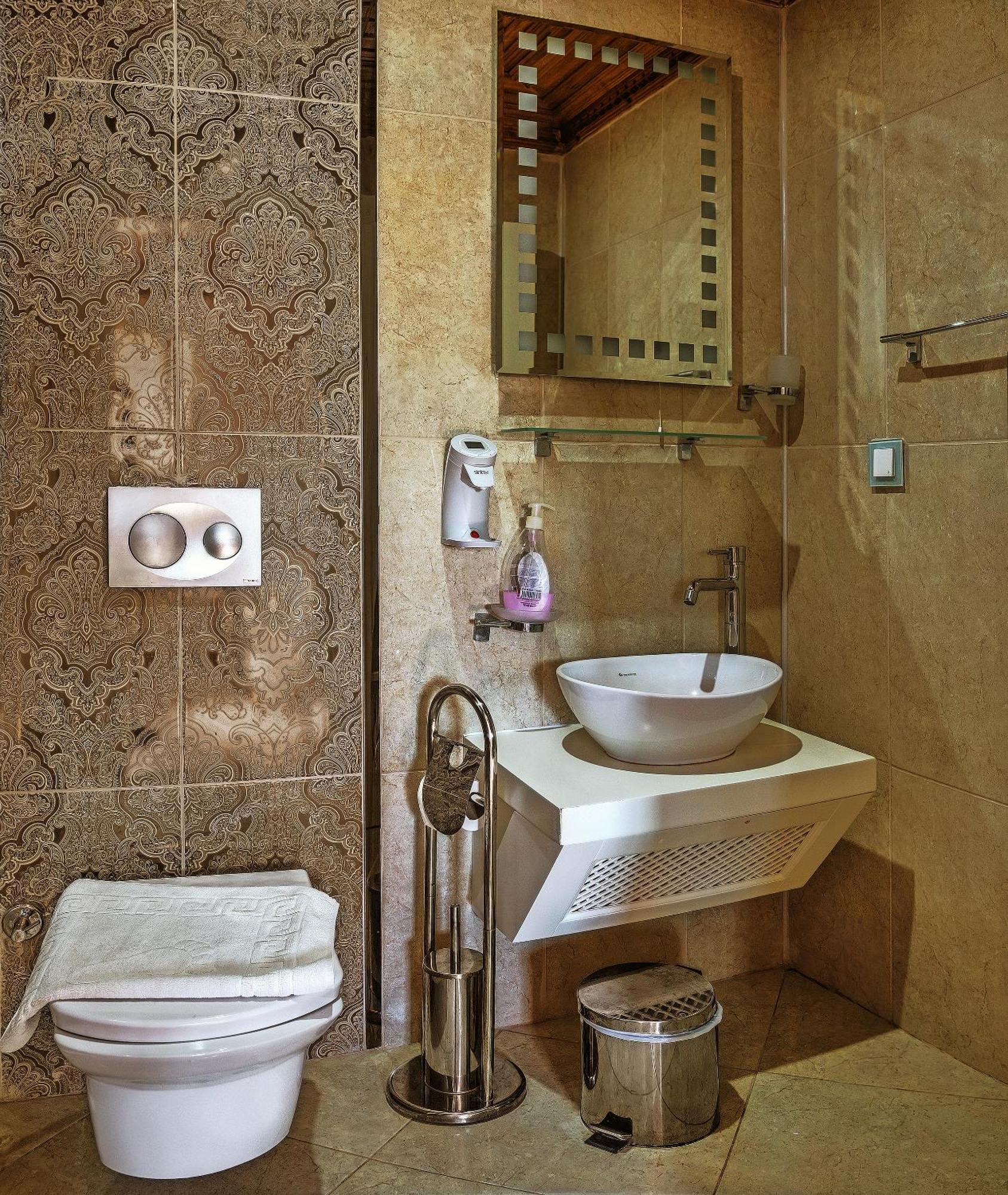 Panamare Apart Hotel Akyaka Акиака Стая снимка