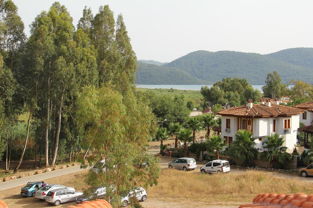 Panamare Apart Hotel Akyaka Акиака Стая снимка