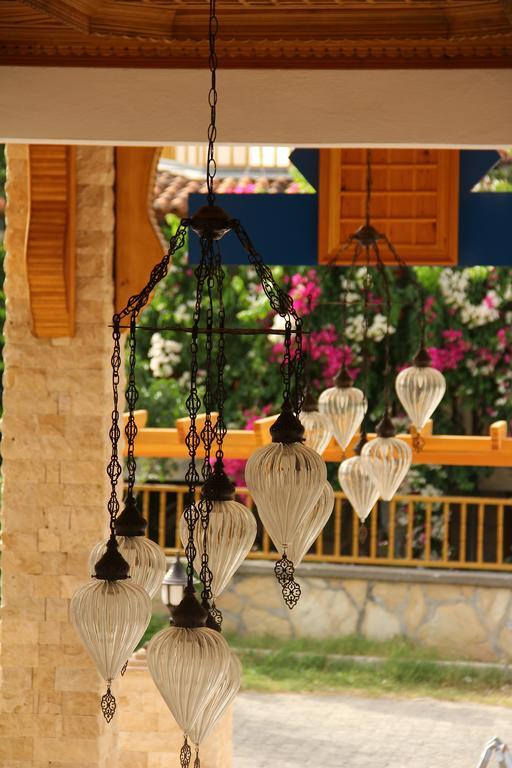 Panamare Apart Hotel Akyaka Акиака Екстериор снимка