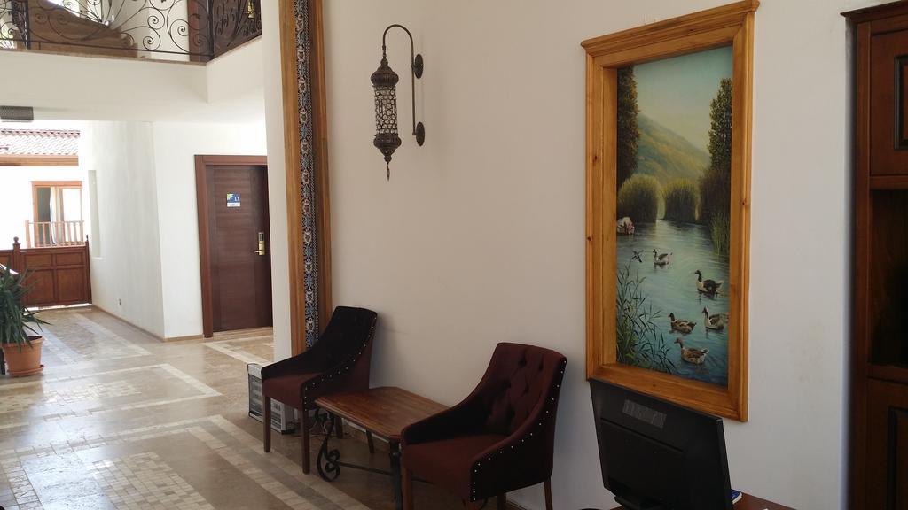 Panamare Apart Hotel Akyaka Акиака Екстериор снимка