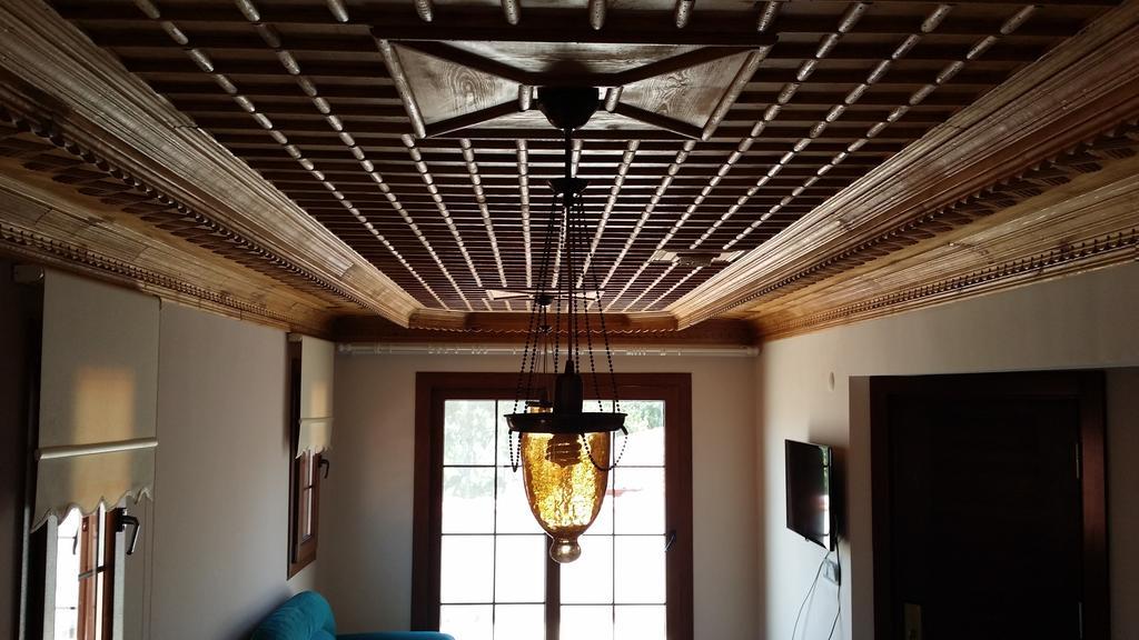 Panamare Apart Hotel Akyaka Акиака Стая снимка
