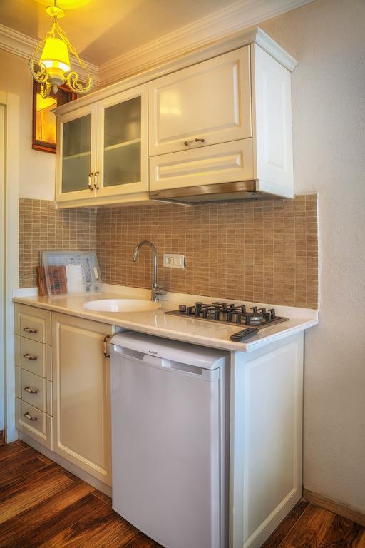 Panamare Apart Hotel Akyaka Акиака Екстериор снимка