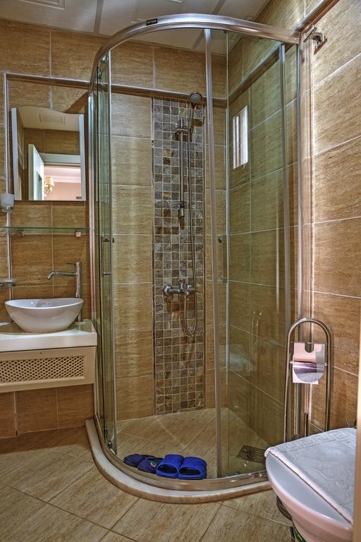 Panamare Apart Hotel Akyaka Акиака Екстериор снимка