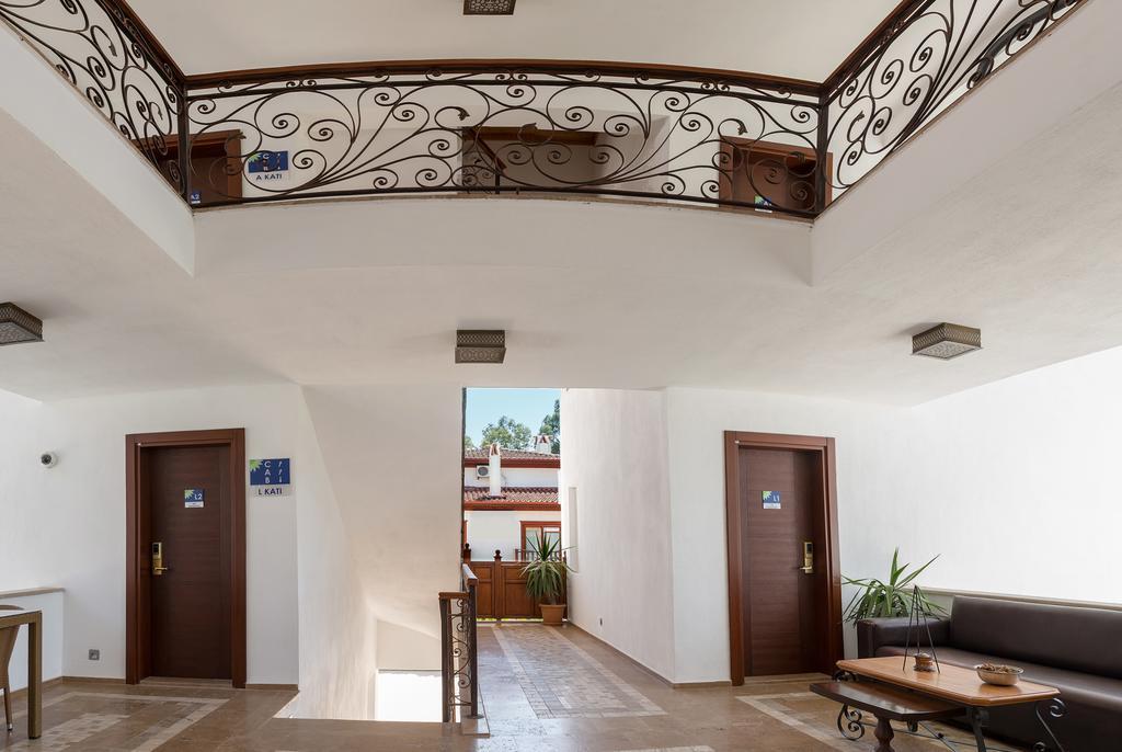 Panamare Apart Hotel Akyaka Акиака Екстериор снимка