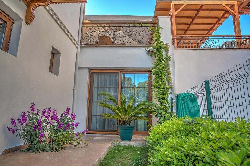 Panamare Apart Hotel Akyaka Акиака Екстериор снимка