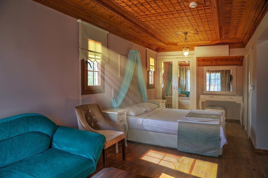 Panamare Apart Hotel Akyaka Акиака Екстериор снимка