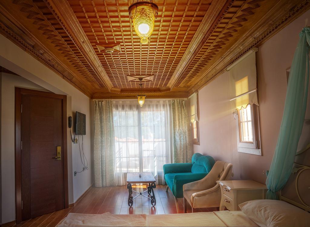 Panamare Apart Hotel Akyaka Акиака Екстериор снимка