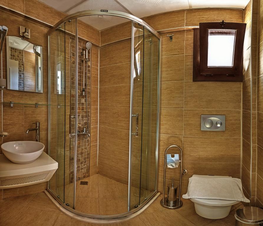 Panamare Apart Hotel Akyaka Акиака Екстериор снимка