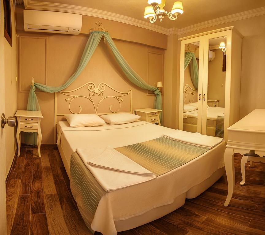 Panamare Apart Hotel Akyaka Акиака Екстериор снимка