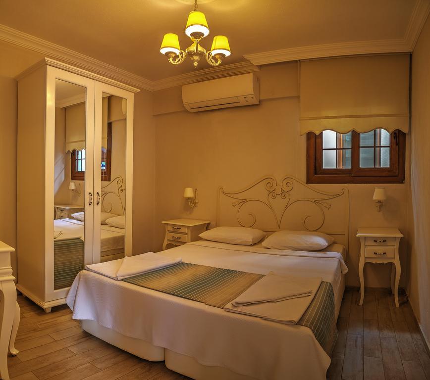 Panamare Apart Hotel Akyaka Акиака Екстериор снимка
