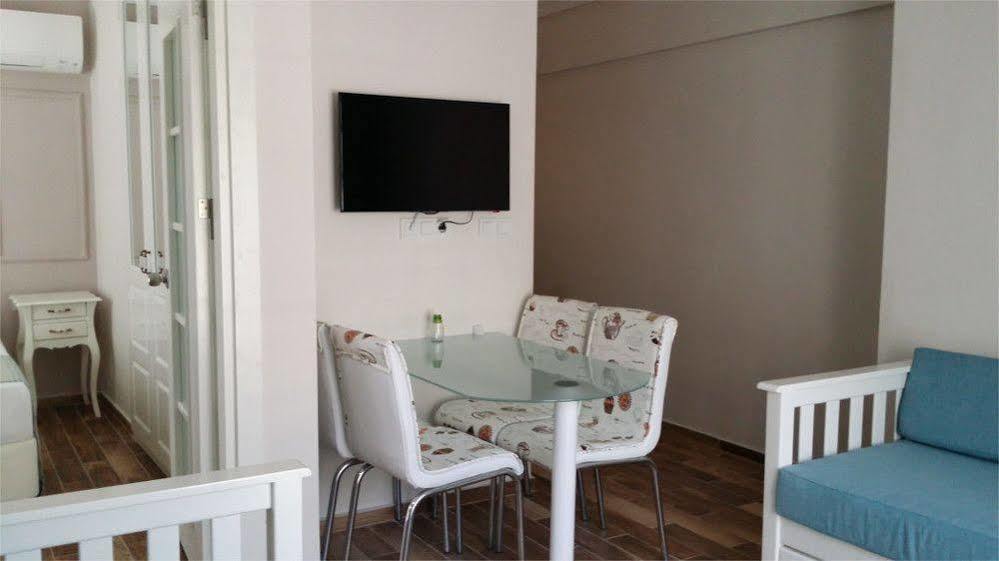 Panamare Apart Hotel Akyaka Акиака Екстериор снимка