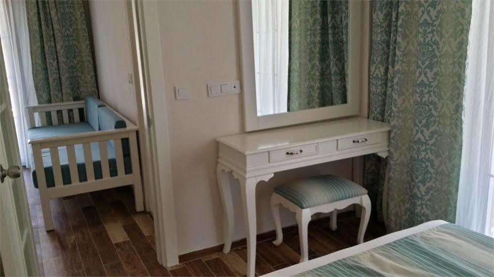 Panamare Apart Hotel Akyaka Акиака Екстериор снимка