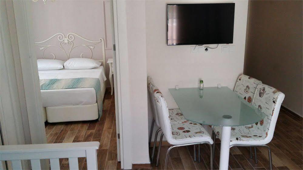 Panamare Apart Hotel Akyaka Акиака Екстериор снимка