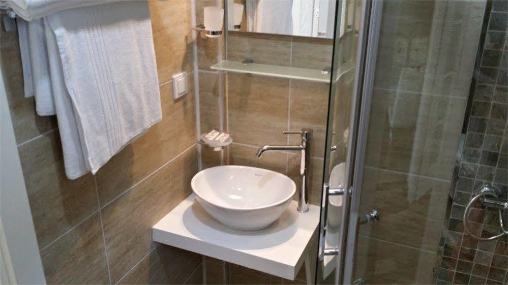 Panamare Apart Hotel Akyaka Акиака Екстериор снимка