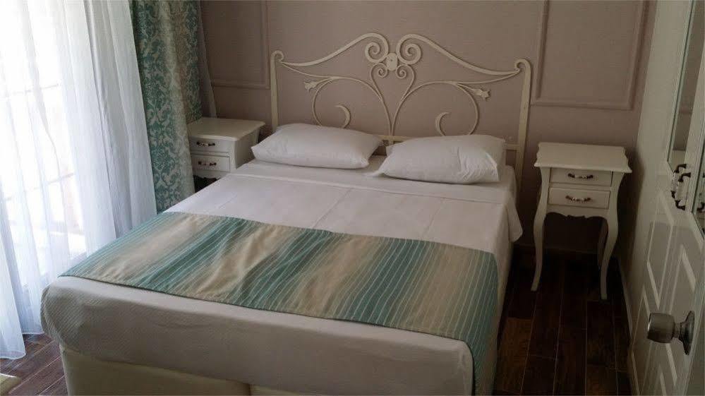 Panamare Apart Hotel Akyaka Акиака Екстериор снимка