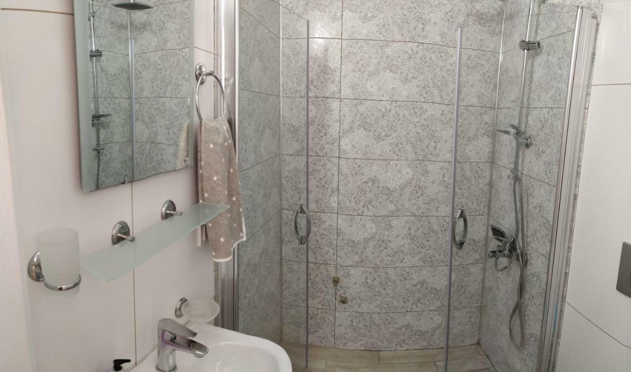 Panamare Apart Hotel Akyaka Акиака Екстериор снимка